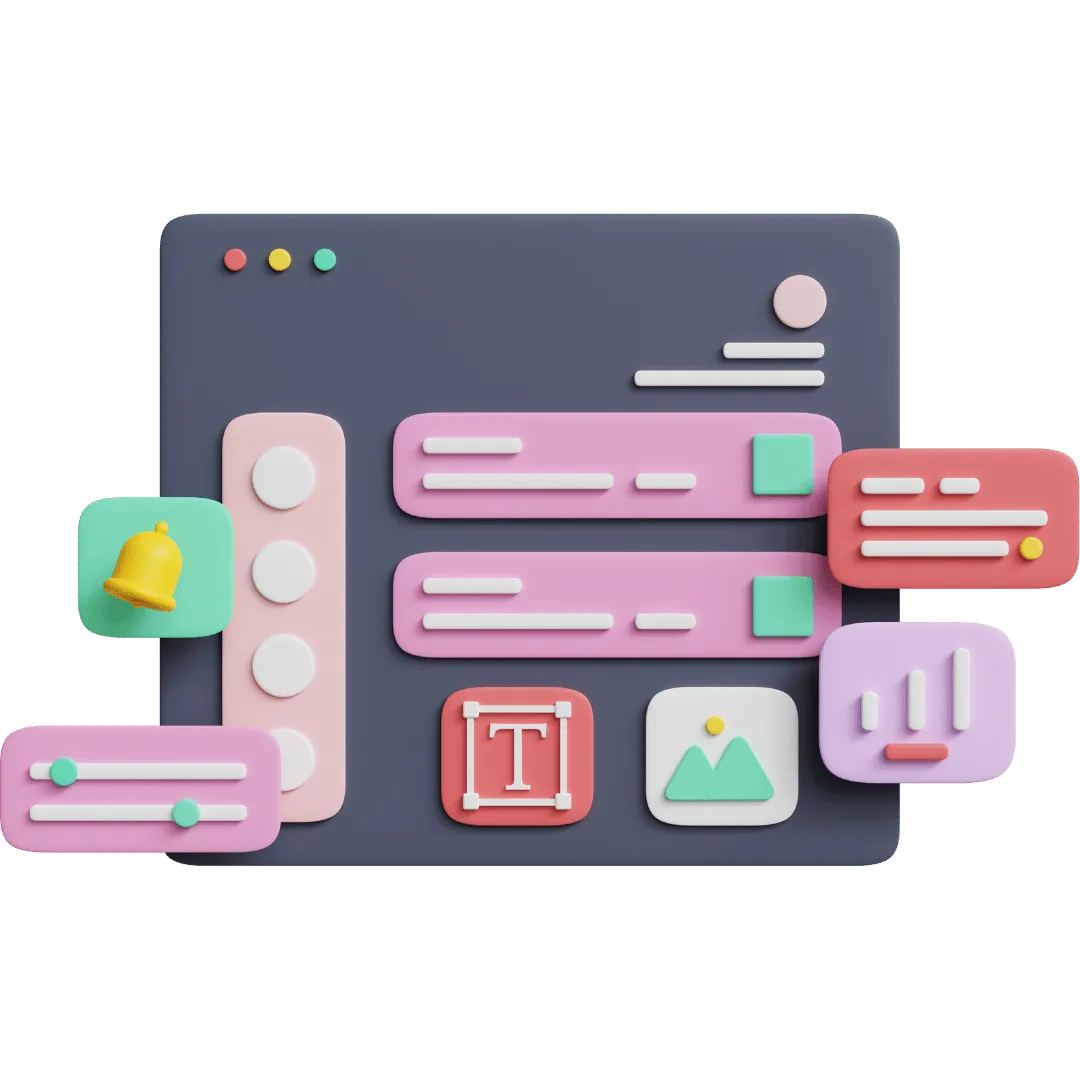 diseño web ecommerce