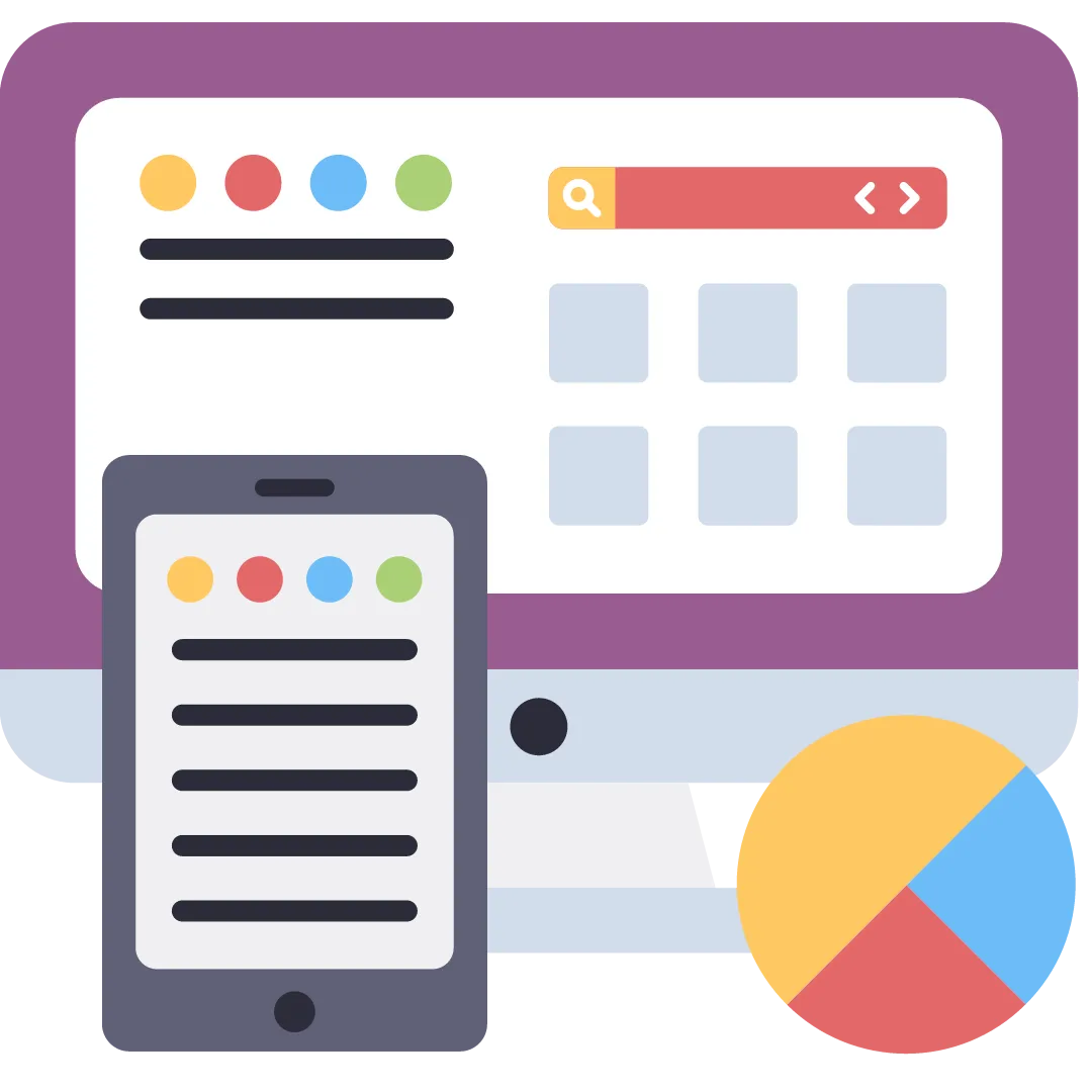 diseño web ecommerce