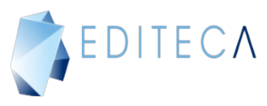 Editeca, cliente de Impactiq