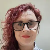Retrato de Silvia Rodríguez Pino